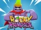 Jwèt Rocky Rampage sou entènèt