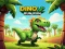Jwèt Dino run run sou entènèt