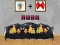 Jwèt Dusky Grey House Escape sou entènèt