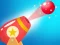 Jwèt Cannon shooter sou entènèt