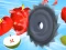 Jwèt Sawblade Fest Run sou entènèt