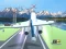 Jwèt Polygon Flight Simulator sou entènèt