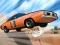 Jwèt Stunt Car Race sou entènèt