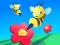 Jwèt Be The Bee sou entènèt