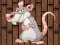 Jwèt Rat hunt sou entènèt