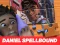 Jwèt Daniel Spellbound Jigsaw Puzzle sou entènèt