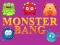 Jwèt Monster bang sou entènèt