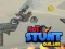 Jwèt Moto Stunt Online sou entènèt