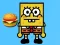 Jwèt SpongeBob Hidden Burger sou entènèt