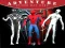 Jwèt Spider-Man Jungle Run 3D sou entènèt
