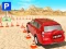 Jwèt Real Jeep Parking Sim sou entènèt