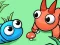 Jwèt Eat to Evolve sou entènèt