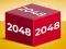 Jwèt Chain Cube: 2048 sou entènèt