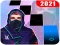 Jwèt Piano Tiles: Alan Walker DJ sou entènèt