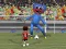 Jwèt Soccer Kid vs Huggy sou entènèt