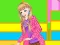 Jwèt Babysitter Dress up sou entènèt