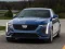 Jwèt Cadillac CT4-V Slide sou entènèt