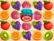 Jwèt Juicy Fruits Match3 sou entènèt