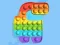 Jwèt Fidget Toys Pop It sou entènèt