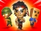 Jwèt Nightmare Runners sou entènèt