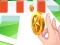 Jwèt Coin Running sou entènèt