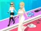 Jwèt Catwalk fashion sou entènèt