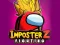 Jwèt Imposter Z Fighting sou entènèt