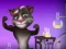 Jwèt Talking Tom in Laboratory sou entènèt