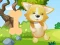 Jwèt Puppy Dog sou entènèt