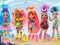 Jwèt Cave Club Dolls Jigsaw Puzzle Collection sou entènèt