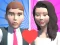Jwèt Dream Wedding sou entènèt