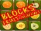 Jwèt Blocks Fruit Match3 sou entènèt