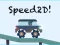 Jwèt Speed2D! sou entènèt