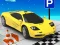 Jwèt Car Parking Pro sou entènèt