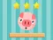 Jwèt Piglet Escape sou entènèt