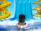 Jwèt Uphill Rush Water Park 3D sou entènèt