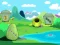 Jwèt Grassy Mountain Escape sou entènèt