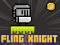 Jwèt Fling Knight sou entènèt