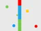 Jwèt Jumping Dot Colors sou entènèt