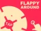 Jwèt Flappy Around sou entènèt