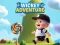 Jwèt Wickey Adventure sou entènèt