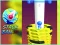 Jwèt Stack Bounce Ball 3d sou entènèt