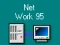 Jwèt NetWork 95 sou entènèt