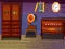 Jwèt Gentle House Escape sou entènèt