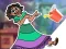 Jwèt Encanto Coloring Book sou entènèt