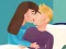 Jwèt Hospital Kissing sou entènèt