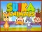 Jwèt Suika Animals sou entènèt