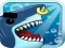 Jwèt Shark Attack 3D sou entènèt