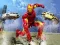 Jwèt Flying Iron Hero sou entènèt