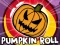 Jwèt Pumpkin Roll sou entènèt